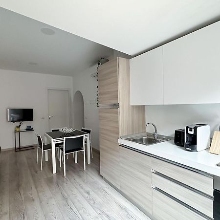 Ca Belverz Center Town Apartment Μπελάτζιο Εξωτερικό φωτογραφία