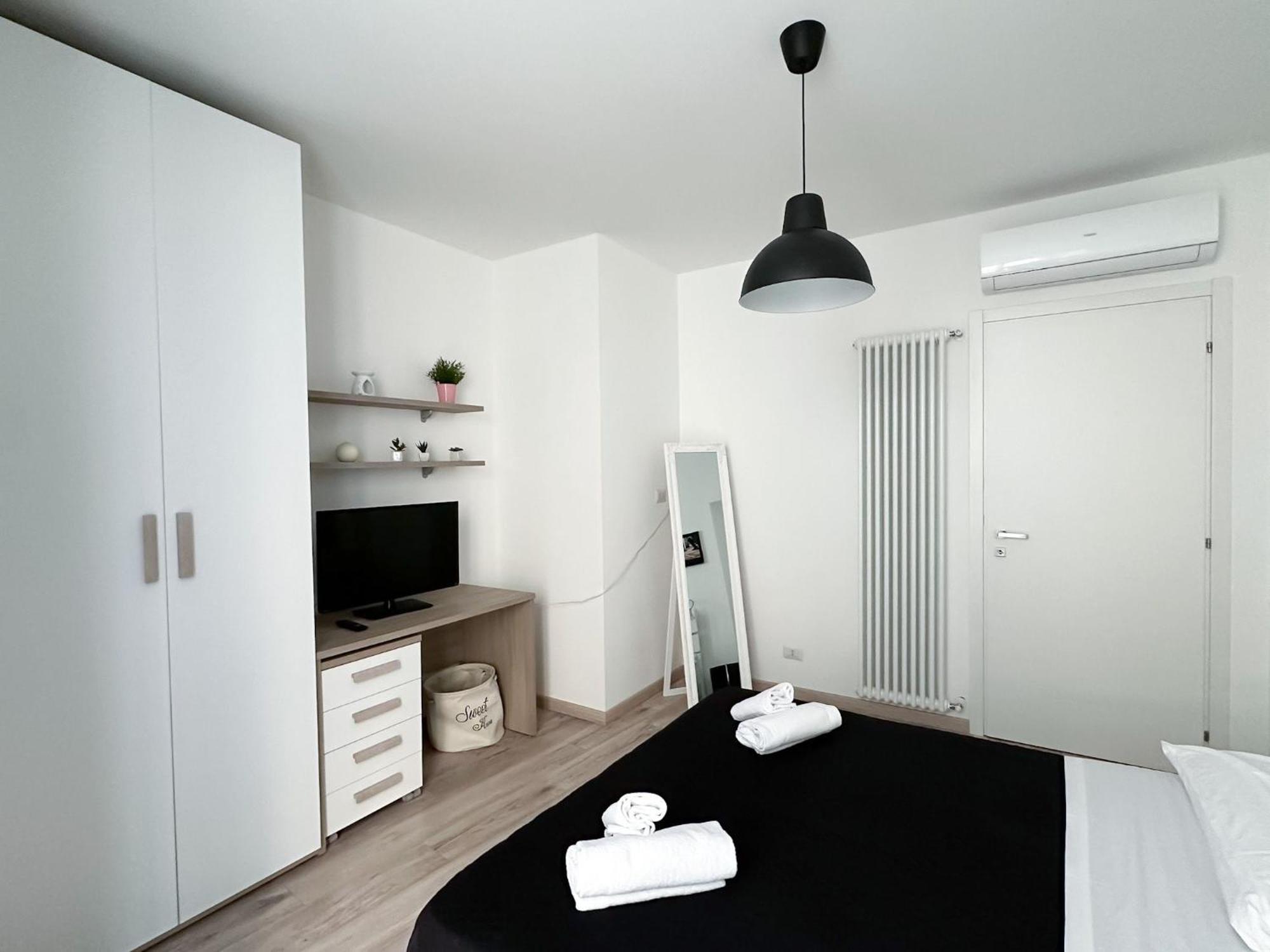 Ca Belverz Center Town Apartment Μπελάτζιο Εξωτερικό φωτογραφία