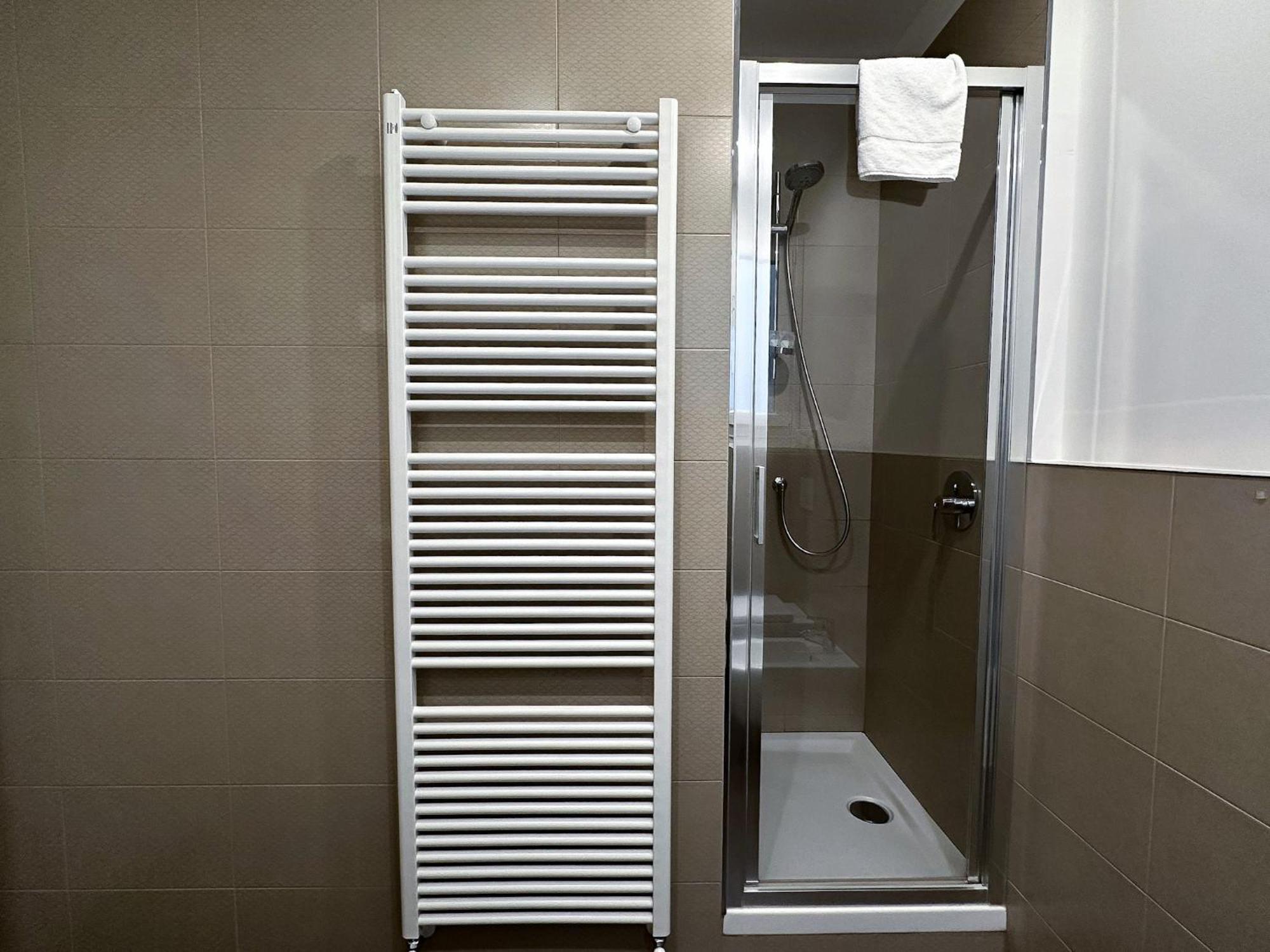 Ca Belverz Center Town Apartment Μπελάτζιο Εξωτερικό φωτογραφία