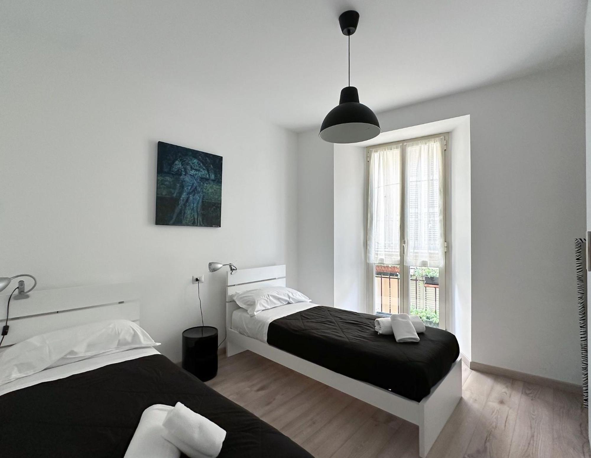 Ca Belverz Center Town Apartment Μπελάτζιο Εξωτερικό φωτογραφία