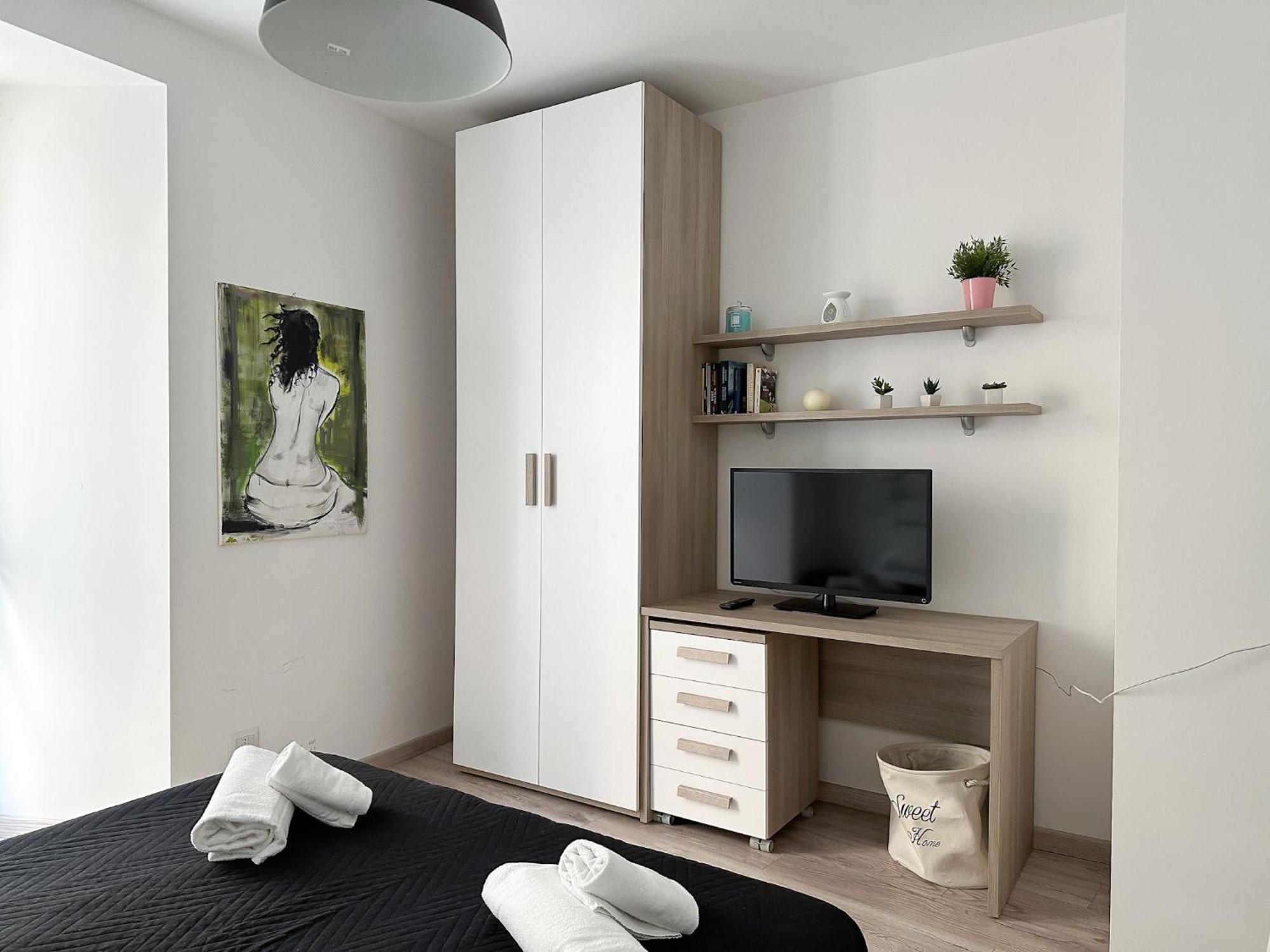 Ca Belverz Center Town Apartment Μπελάτζιο Εξωτερικό φωτογραφία